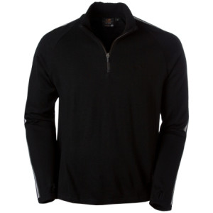 Icebreaker SportLTD 320 Coronet Top - Long-Sleeve - Men's