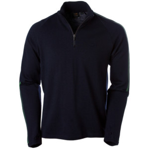 Icebreaker LTD320 Coronet Sport Top - Long-Sleeve - Men's