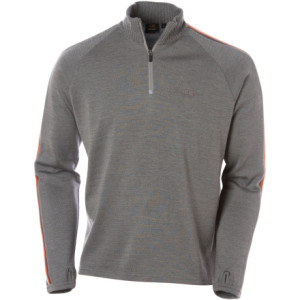 Icebreaker LTD320 Coronet Sport Top - Long-Sleeve - Men's