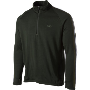 Icebreaker SportLTD 320 Coronet Top - Long-Sleeve - Men's