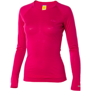 Icebreaker BodyFit150 Atlas Top - Women's