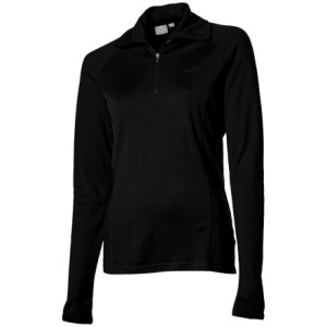 Icebreaker BodyFit260 Tech Top - Long-Sleeve - Women's