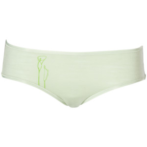 Icebreaker Nature Ultralite Hipster Underwear - Women's