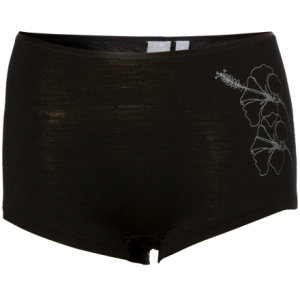 Icebreaker Nature Ultralite Boy Short - Womens