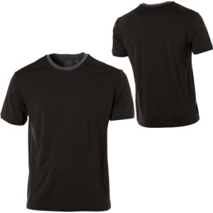 Icebreaker SuperFine190 Tech T - Short-Sleeve - Men's