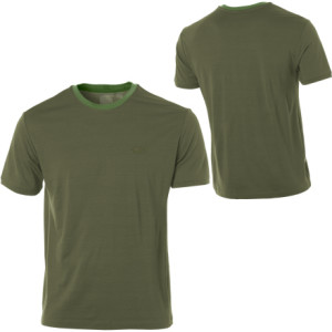 Icebreaker SuperFine190 Tech T - Short-Sleeve - Men's