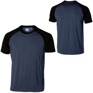 Icebreaker SuperFine 200 Hopper T-Shirt - Short-Sleeve - Men's