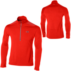 Icebreaker Sprint SuperfineGT 190 Shirt - Long Sleeve - Men's