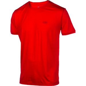 SuperFine Tech Lite T-Shirt - Short-Sleeve - Men's