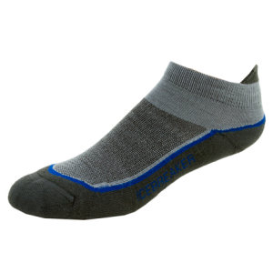 Icebreaker Bike/Run Lite Micro Sock - Women's