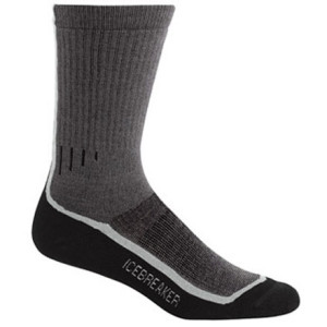Hike Mid Crew Sock - Women's