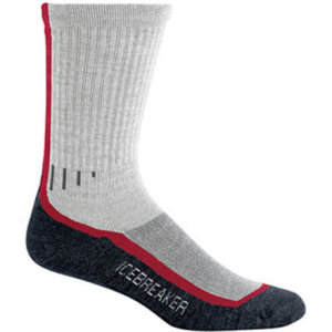 Hike Mid Crew Sock - Men's
