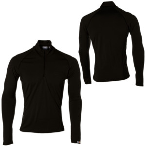BodyFit 200 Mondo 1/4-Zip Top - Men's