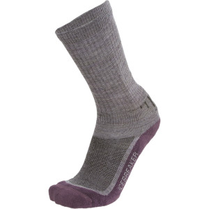 Icebreaker Hike Lite Crew Sock - Women's