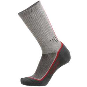 Icebreaker Hike Lite Crew Sock - Men's