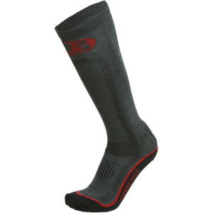 Icebreaker Skier Ultralite Sock - Men's