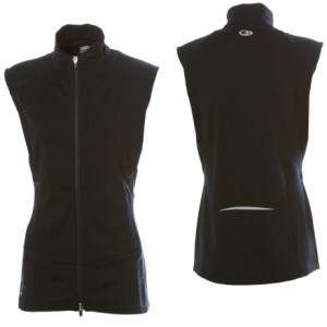 Icebreaker GT340 Transition Vest - Women's