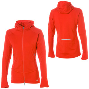 Icebreaker GT340 Transition Hooded Jacket - Women's