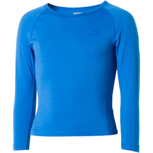 Icebreaker BodyFit200 Oasis Crew - Toddler Boys'