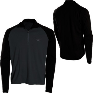 BodyFit 260 Tech Top - Long-Sleeve - Men's