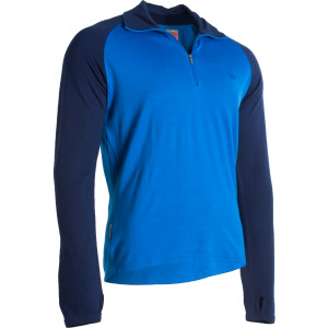 Icebreaker BodyFit 260 Tech Top - Long-Sleeve - Men's