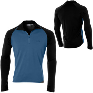Icebreaker BodyFit260 Tech Top - Men's