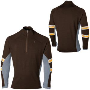 Icebreaker Apex Sweater - Men's