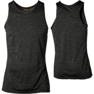 Icebreaker Beast Singlet Tank Top - Men's