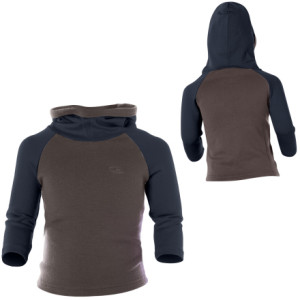 Icebreaker Sport320 Rapper Top - Little Kids'