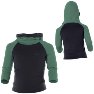 Icebreaker Sport320 Rapper Top - Kids'