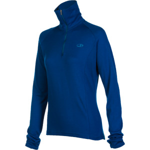 BodyFit 260 Tech Top - Long-Sleeve - Women's