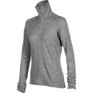Icebreaker BodyFit 260 Tech Top - Long-Sleeve - Women's
