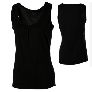 Icebreaker SuperFine140 Voyage Tank - Women's