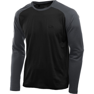 SuperFine 200 U Turn Shirt - Long-Sleeve - Men's