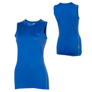 Icebreaker BodyFit 200 Tank - Women's