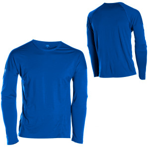 Icebreaker SuperFine150 Inca Shirt - Long-Sleeve - Men's