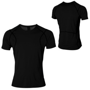 GT150 Velocity Crewe - Short-Sleeve - Men's