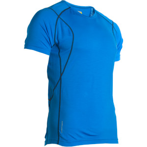 Icebreaker GT150 Velocity Crewe - Short-Sleeve - Men's