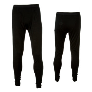 Icebreaker BodyFit 150 Legging w/Fly - Men's