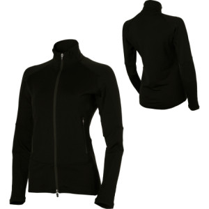 Icebreaker GT 260 Rapid Full-Zip Jacket - Women's