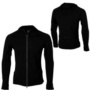 Icebreaker GT260 Quantum Hooded Shirt - Long-Sleeve - Men's