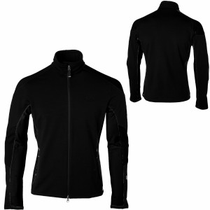 Icebreaker GT 320 Ascent Full-Zip Sweater - Men's