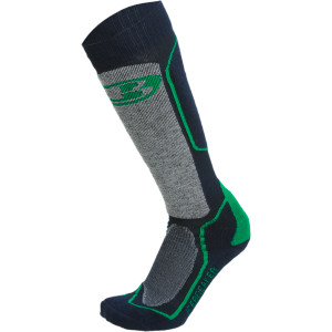 Icebreaker Skier+ Mid Sock - Men's