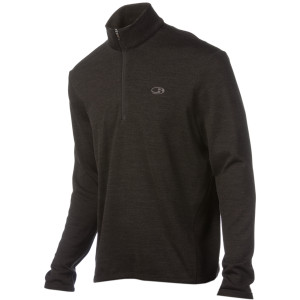 Sport 320 Original Zip-Neck Shirt - Long-Sleeve - Men's