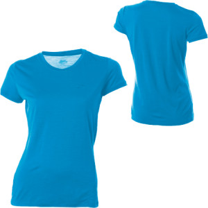 Icebreaker Tech Lite T-Shirt - Short-Sleeve - Women's