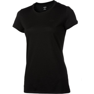 SuperFine Tech T-Shirt Lite - Short-Sleeve - Women's