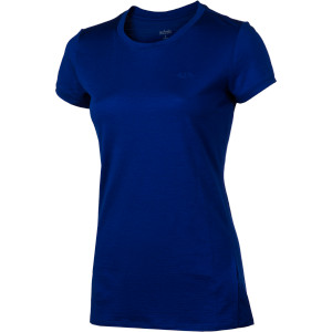 SuperFine Tech T-Shirt Lite - Short-Sleeve - Women's