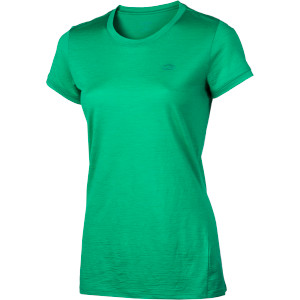 SuperFine Tech T-Shirt Lite - Short-Sleeve - Women's