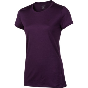 SuperFine Tech T-Shirt Lite - Short-Sleeve - Women's