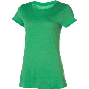 Icebreaker Tech Lite T-Shirt - Short-Sleeve - Women's